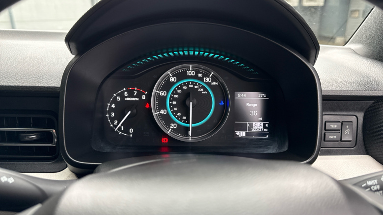 Suzuki Ignis 1.2 Dualjet SHVS SZ5 5dr Petrol Hatchback